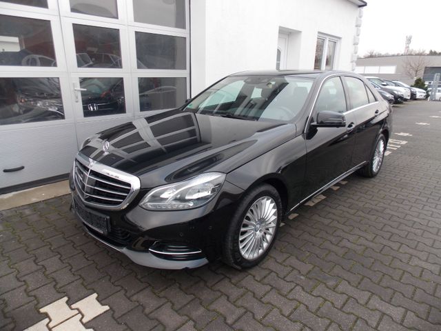 Mercedes-Benz E -Klasse Lim. E 250 CGI BlueEfficiency