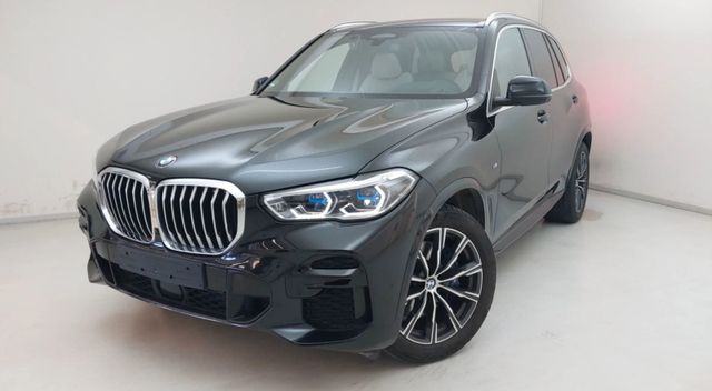 BMW X5 Baureihe X5 xDrive 30 d M Sport