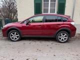 Subaru XV Comfort  - rote Subaru XV