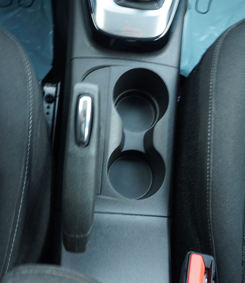 Fahrzeugabbildung Opel Crossland Edition, Navi, LED, Kamera, PDC