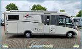Carthago chic c-line I 4.9 E&P STÜTZEN#SOLAR#AHK#SAT-TV - Carthago C