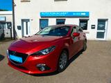 Mazda 3 Lim. Sports-Line*Navi*Kamera*HeadUp*PDC*SHZ* - Mazda 3 in Herne