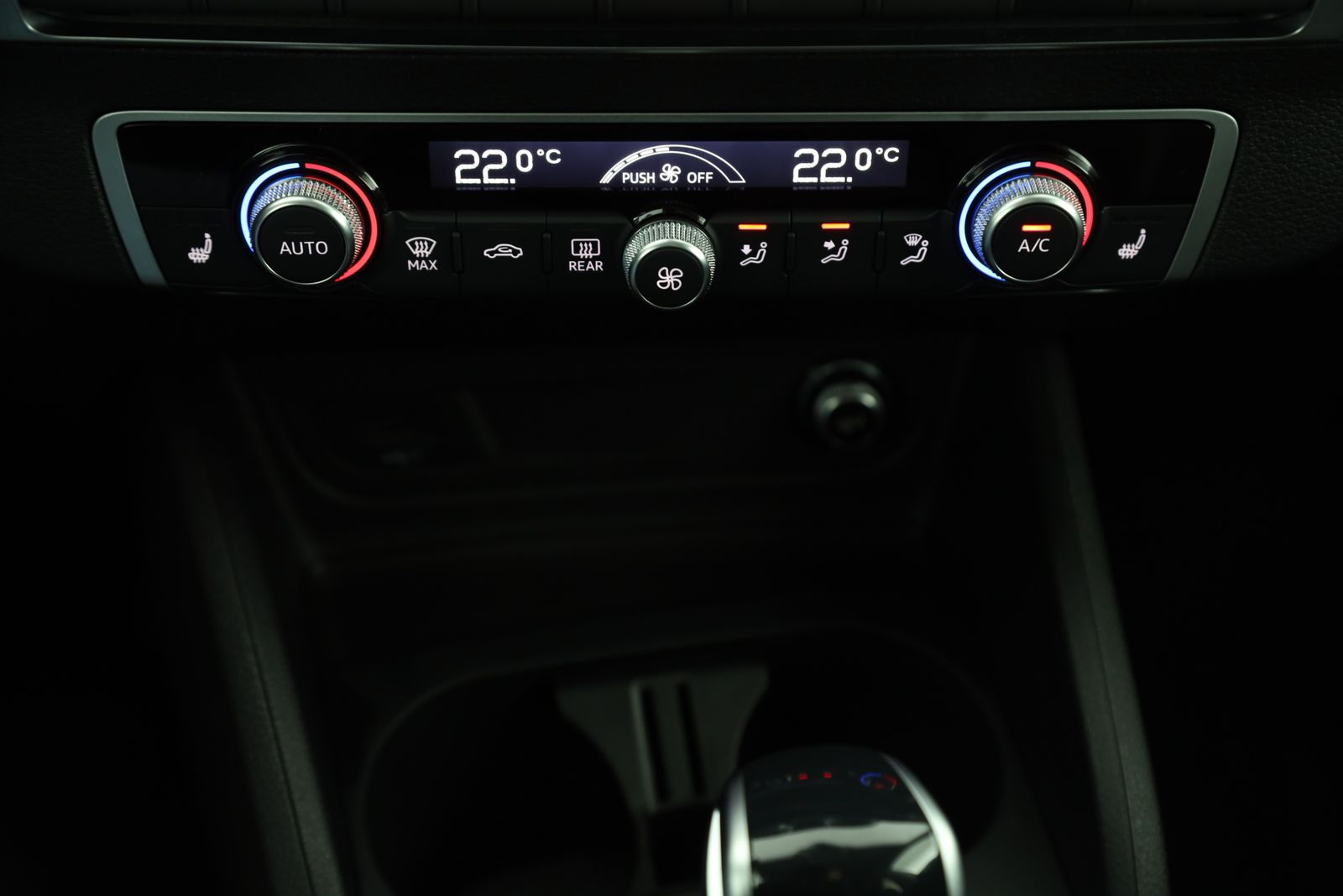 Audi Q2 - Bild 17