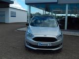 Ford C-Max C-MAX Sport Automatik - Ford C-Max Sport mit Benzin-Antrieb