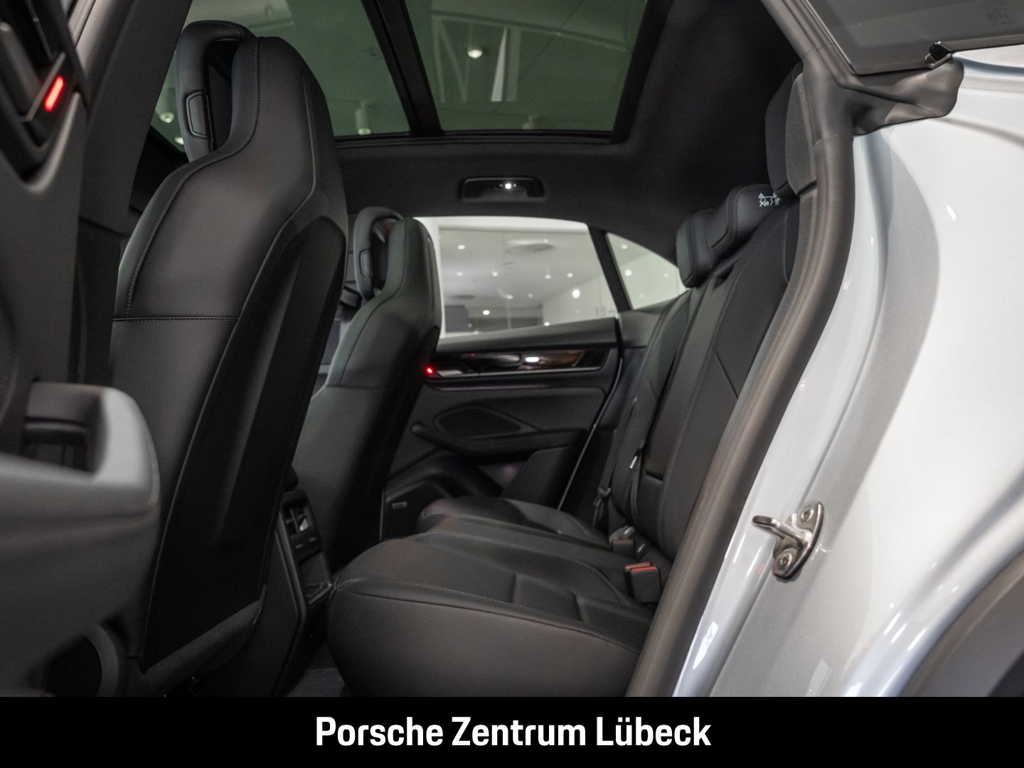 Porsche Macan - Bild 6