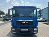 MAN TGL 10.220 DOKA DOPPELKABINE/1.HAND+MAN-SCHECKH - : Doka