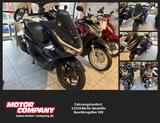Honda PCX 125 DX Modell 2025 - HONDA PCX125 DX