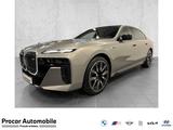 BMW i7 M70 xDrive M Sport TV PANO ACC 360°KAM RFK NA - BMW i7 in Dresden