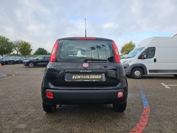 Bild 4 Fiat Panda Twinair Motor Stop/Start Zentralverr. Klim