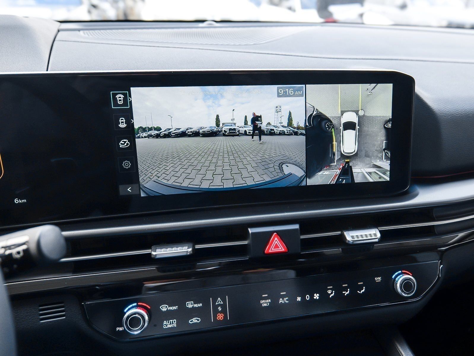 Kia Sportage - Bild 14