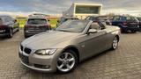 BMW 320 i/ Automatik/ Leder/ Xenon/ Kurvenlicht - BMW 320: Cabrio, 320i