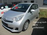 Toyota Verso-S Verso-S (NLP1/NSP1)(2010->) Life - Toyota Verso-S