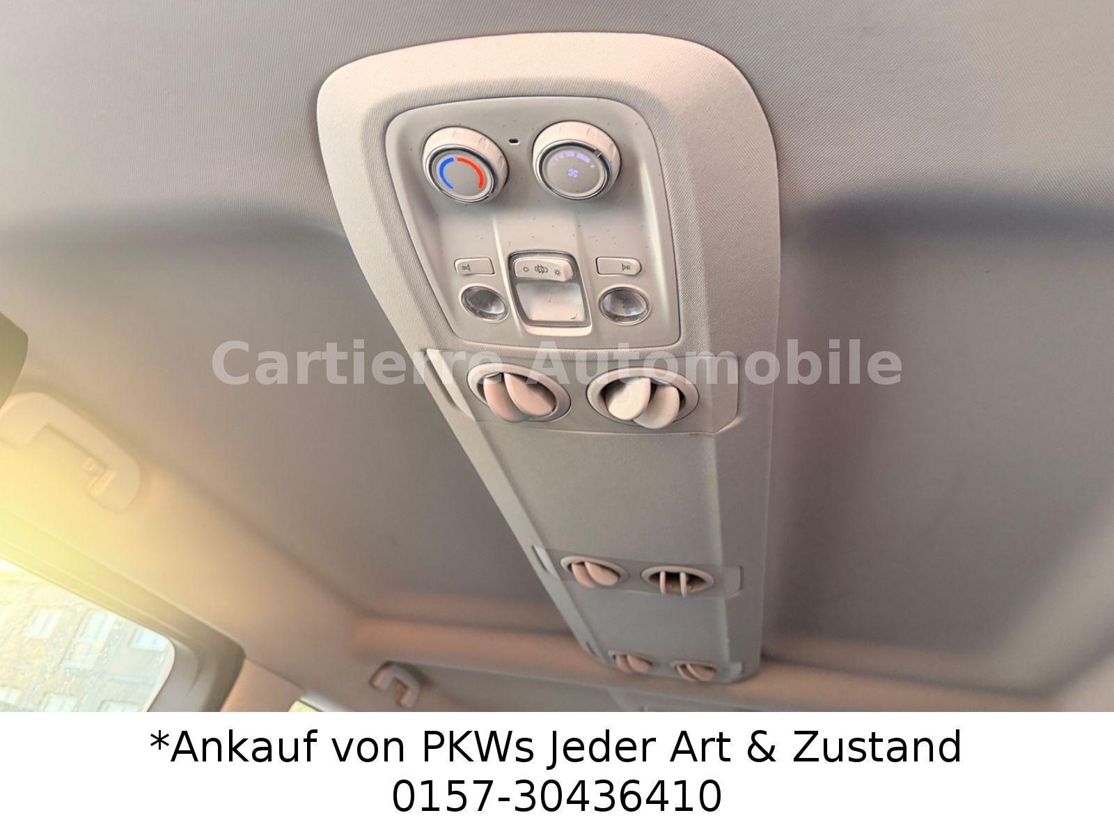Toyota Proace Verso L1 Family Comfort *1.Hand*Euro6*Kam