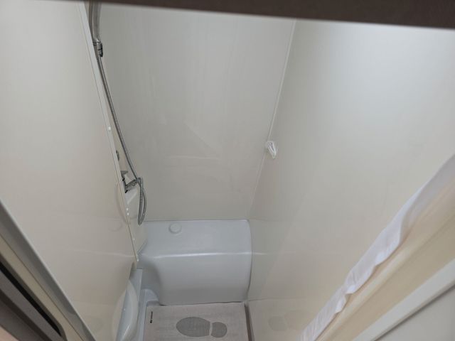 Etrusco V6.8 SCF AT Complete Selection Bi-Xenon