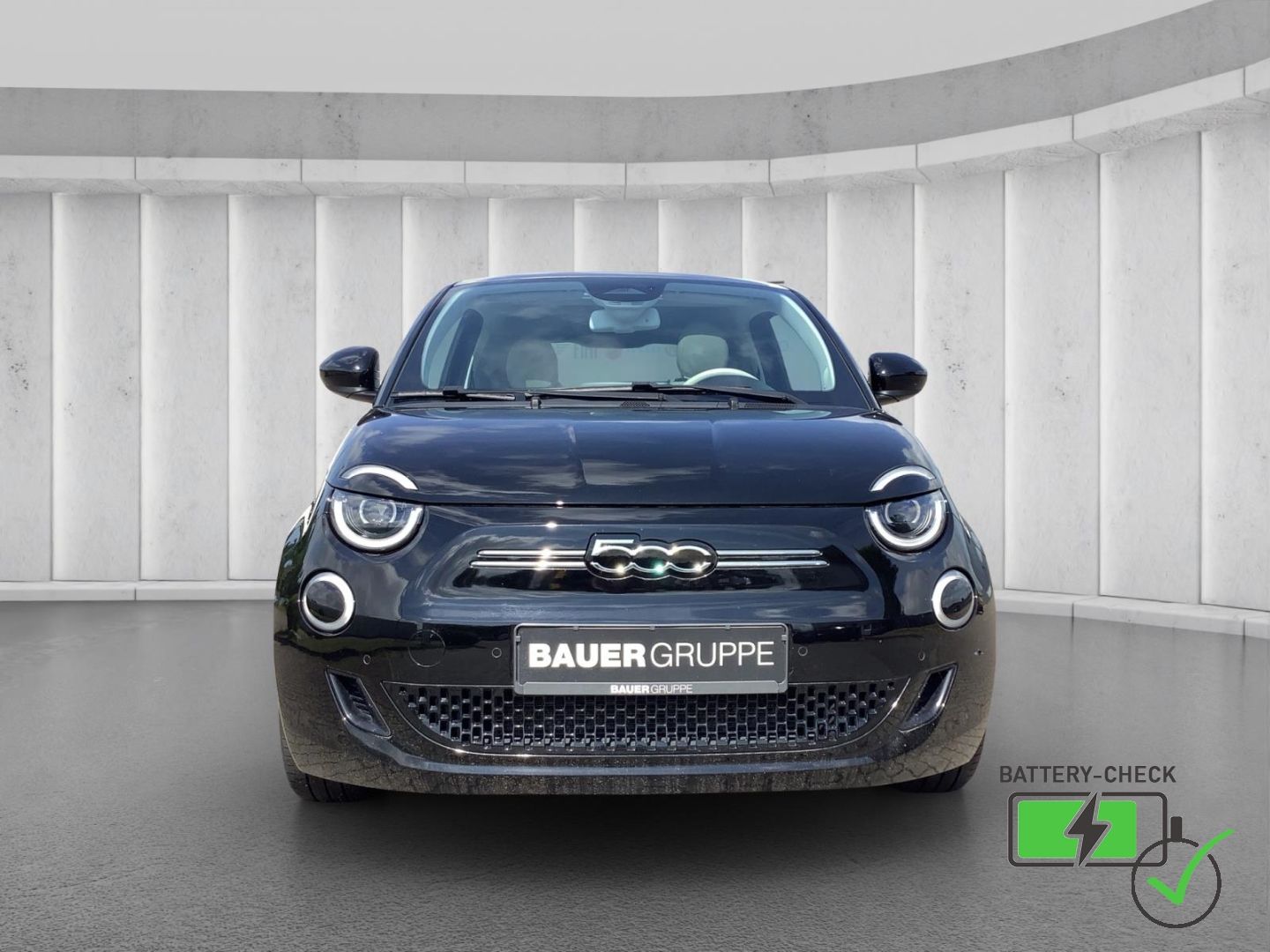 Fiat 500e La Prima by Bocelli * TOP * Inklusive 2500 imagem 2