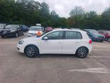 Volkswagen Golf 1.4/Top Zustand - VW Golf bis 5.000 Euro
