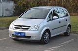 Opel Meriva 1.6 * 3.Hd. * Klima *TÜV NEU * - Opel Meriva in Solingen