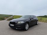 BMW 530d Touring/ M / Head-UP / Automatik/ SHZ