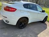 BMW X6 xDrive 40d Sport Paket Kamera Top Zustand