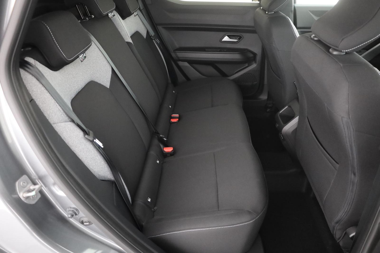 Dacia Duster Journey Hybrid 155 Aut. LED Navi 360°