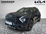 Kia Sportage GT-Line 1.6T AWD+Glasdach+360°+LED - Kia Sportage: Line