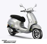 Vespa PRIMAVERA 50 i-get TECH - VESPA PRIMAVERA TECH 50
