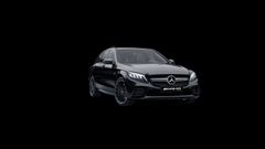 MERCEDES-BENZ C43 T AMG 4Matic/PER.AUSPUFF/BURM/PANO