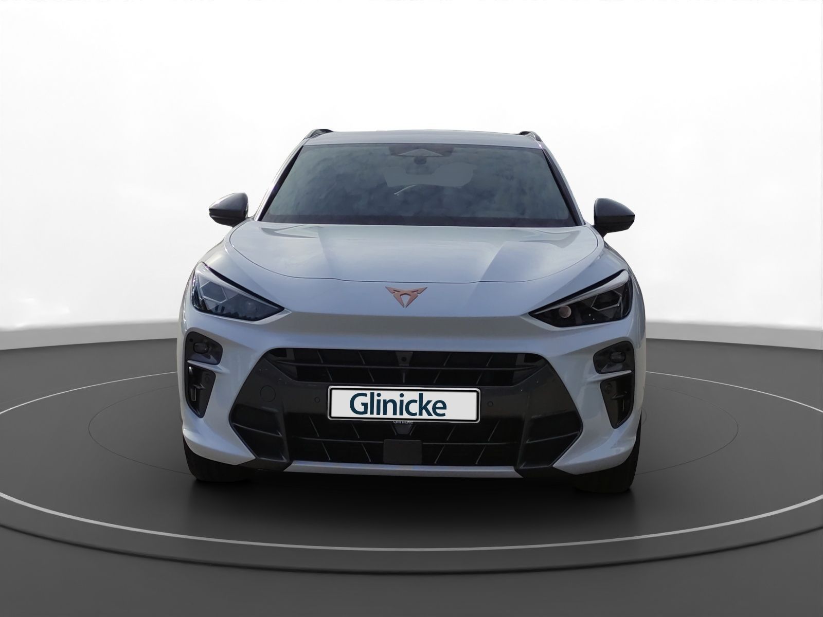 Cupra Terramar - Bild 4