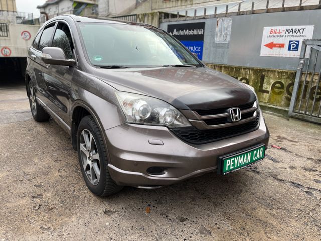 Honda CR-V 2.2 i-DTEC Elegance Advantage Automatik