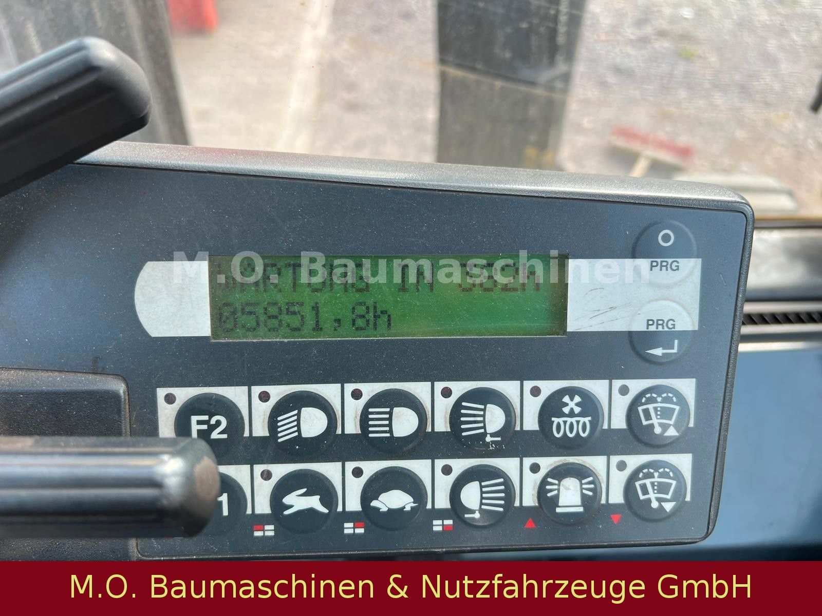 Fahrzeugabbildung Still R 70-30T / Gas / 2,90 m / 3 t /