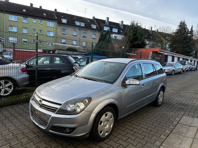 Opel Astra H Caravan Edition TÜV NEU*TOP Zustand