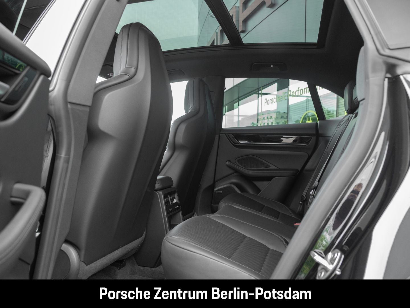 Porsche Macan - Bild 6