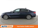 BMW 5er 530e xDrive Luxury Line Aut.*NAVI*HEAD-UP* - BMW 5er Reihe mit Hybrid-Antrieb: Automatik