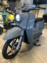 e-Schwalbe eSchwalbe 125 GT: L3e Light - 2 Batterie - E-SCHWALBE MOTORRAD