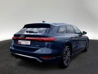 Audi A6 e-tron - Vorschau Bild 5