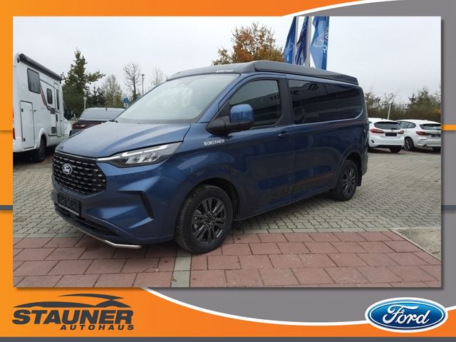 Ford Transit Custom Copa C500 Markise AHK Standh.