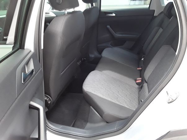 Volkswagen Taigo - Bild 7