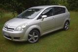 Toyota Corolla Verso 2.2 D-CAT, 7-Sitzer, ... - Toyota Corolla Verso: D Cat