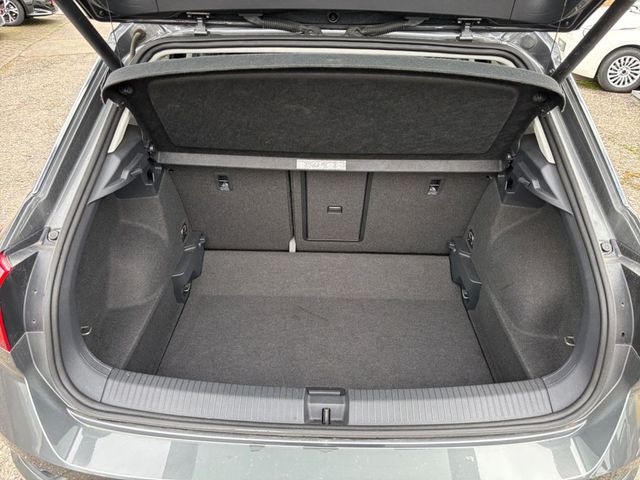 T-Roc 1.5 TSI ACT OPF DSG Style