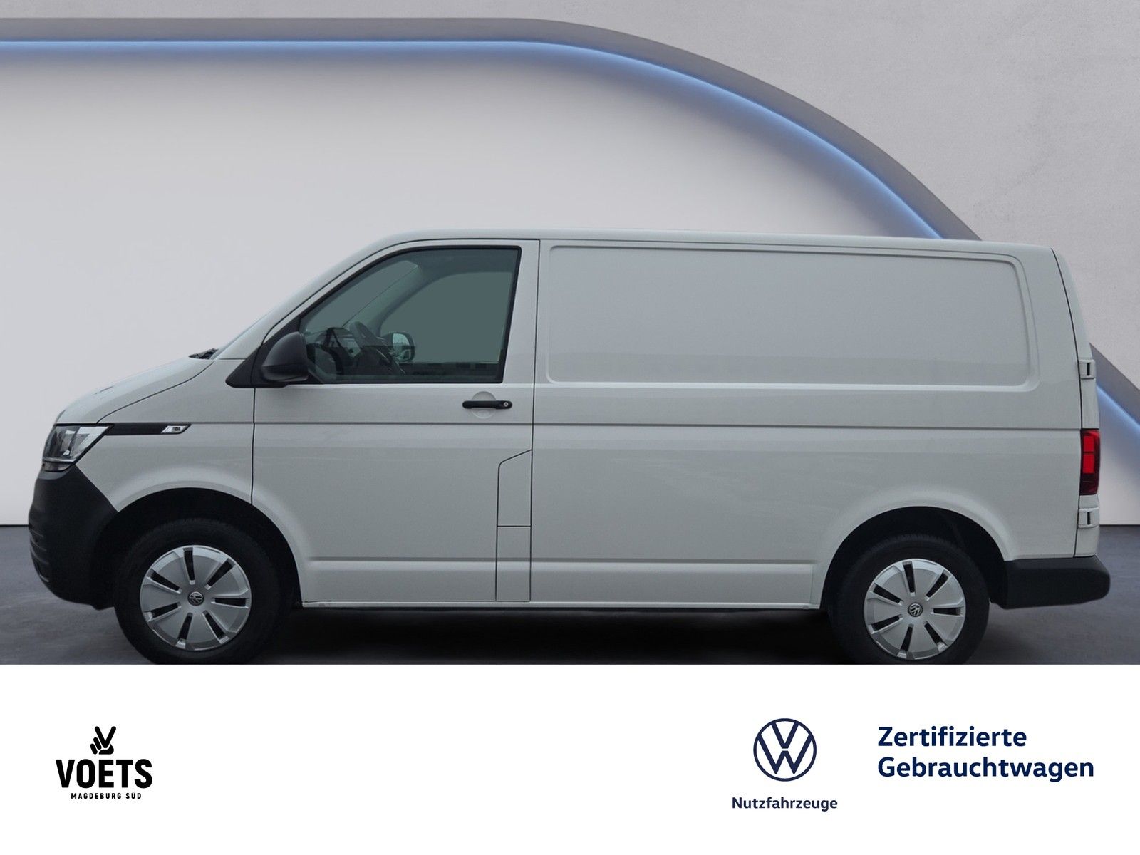 Volkswagen T6 Transporter - Bild 3