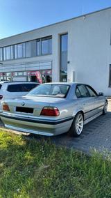 BMW E38 740i M60 4.0L V8  286 PS Festpreis - BMW 740 aus 1995
