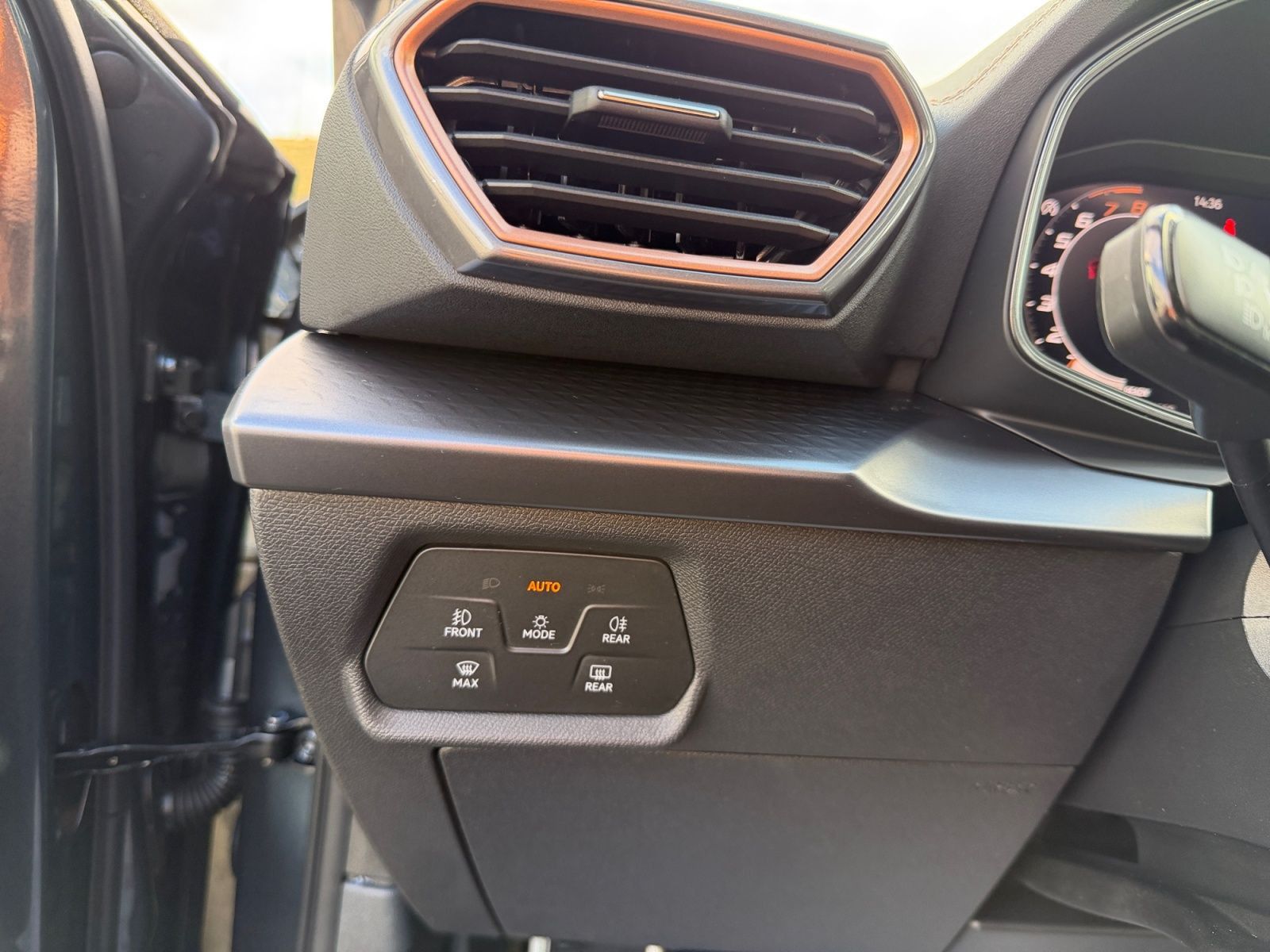 Cupra Leon - Bild 17