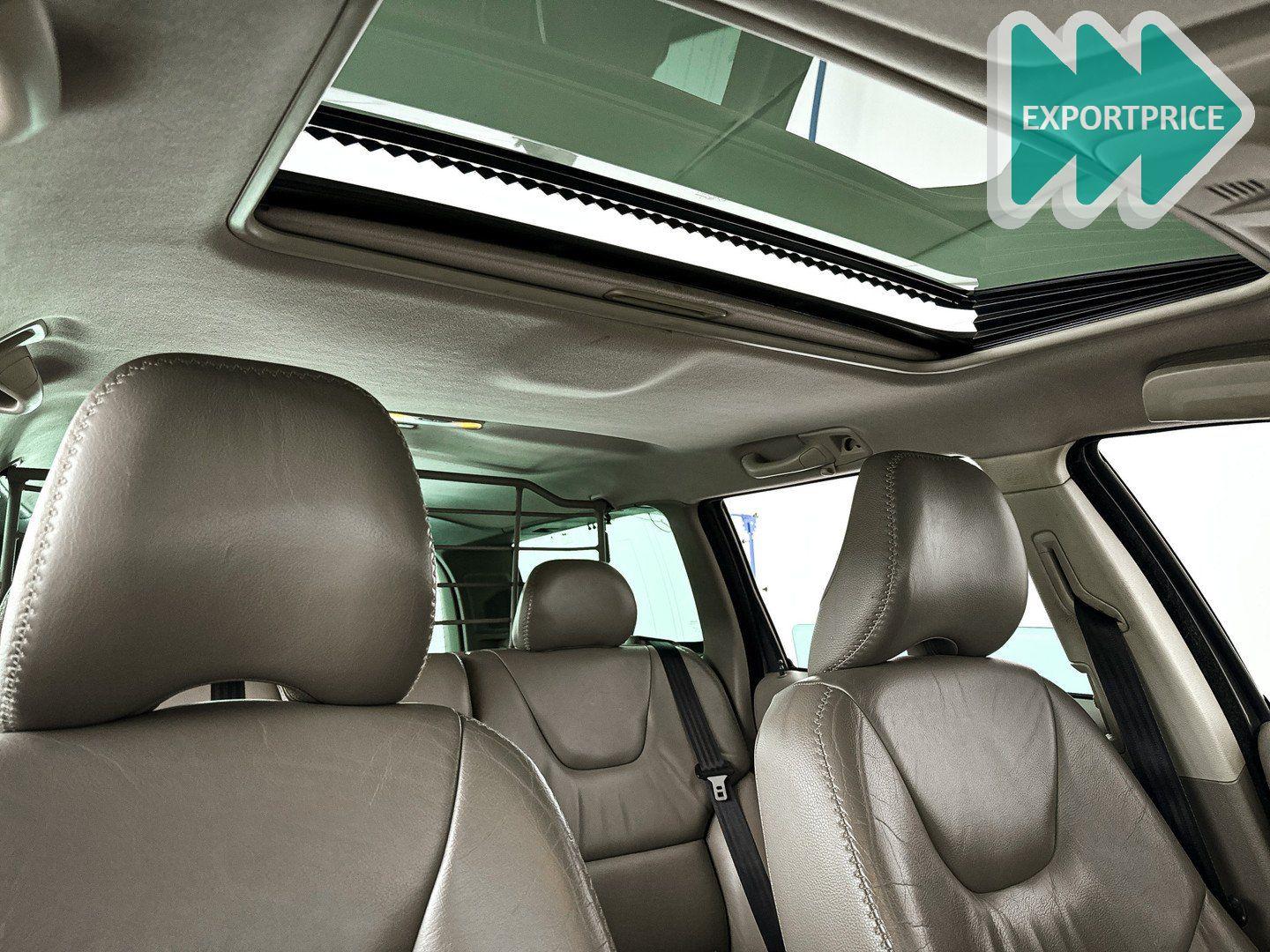 Volvo XC70 2006 — photo 24