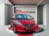 Honda Jazz 1.2 S i-VTEC*1HD*5TRG*AHK*KLIM*HU27*5GA*EU5 - Honda Jazz: 1.5