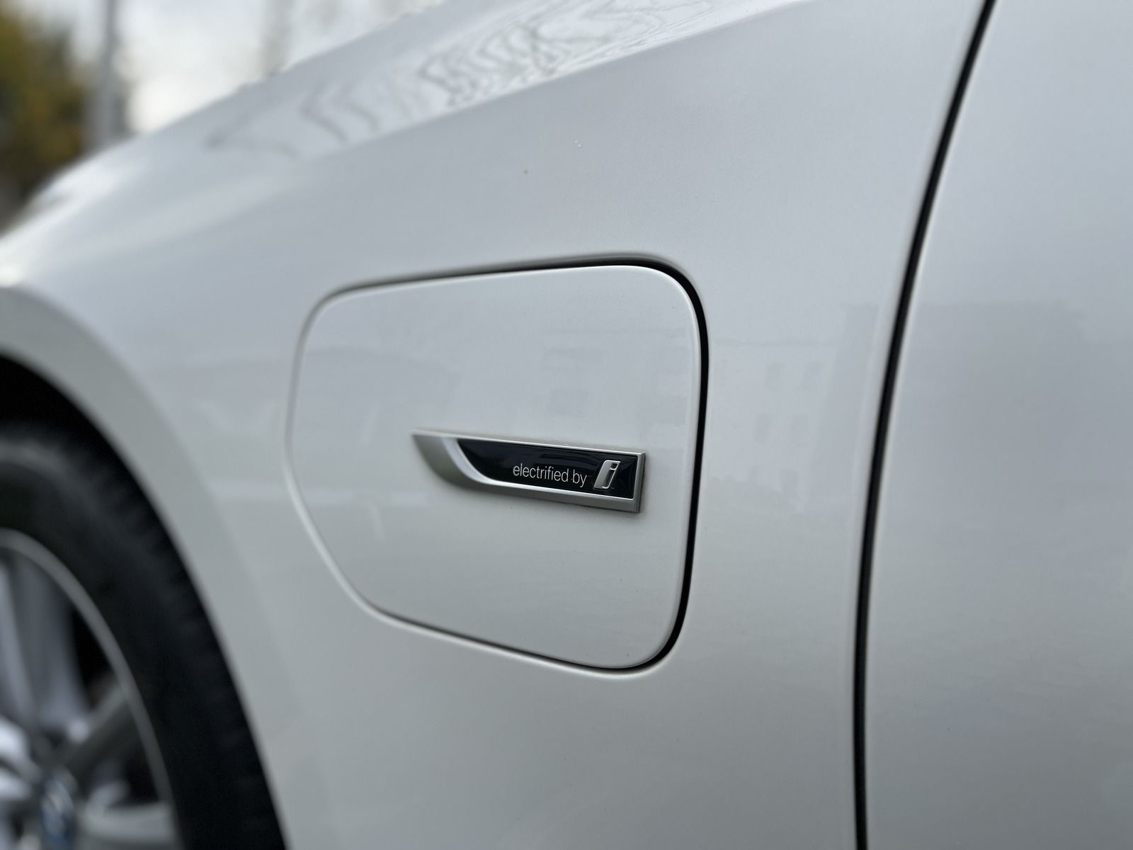BMW 330 e Advantage | Navi | DAB | LED |Sitzheizung foto 19