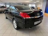 Opel Astra H Twin Top Cosmo - gebrauchte Opel Astra aus dem Jahr 2007