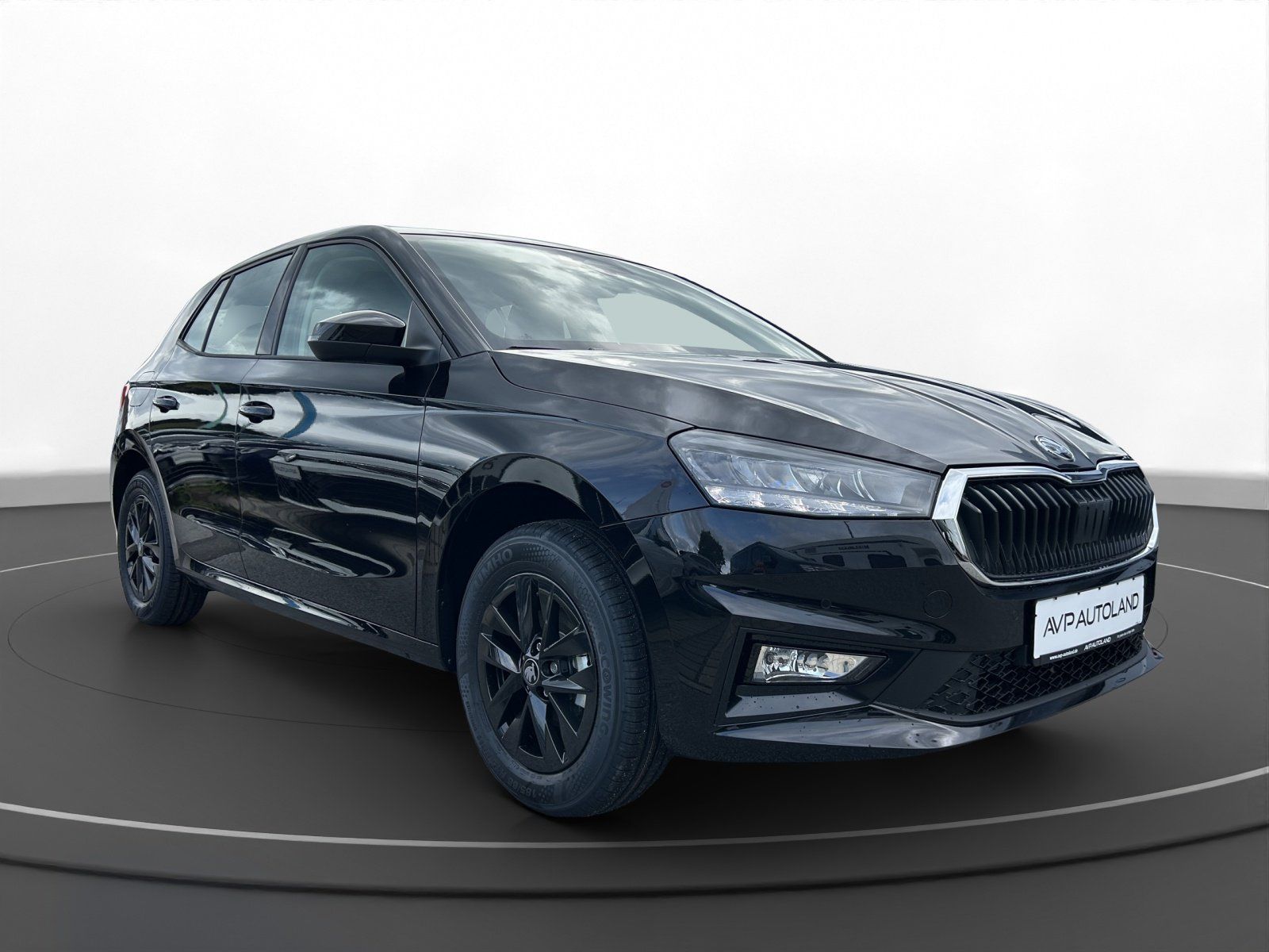 Skoda Fabia - Bild 4