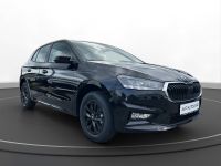Skoda Fabia - Vorschau Bild 4