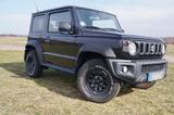 Suzuki Jimny 1.5 4x4 Comfort+ 4-Sitzer Modell