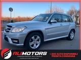Mercedes-Benz Mercedes-benz GLK 220 CDI 4Matic BlueEFFICIENCY* - gebrauchte Mercedes-Benz GLK 220 aus dem Jahr 2011